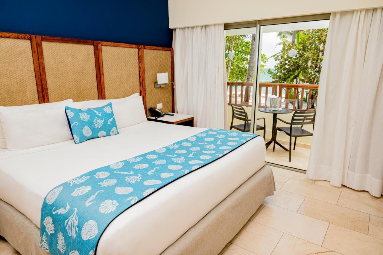 Impressive Premium Punta Cana Ngoại thất bức ảnh