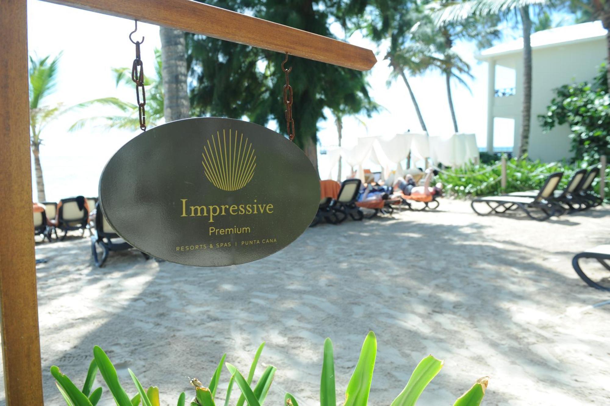 Impressive Premium Punta Cana Ngoại thất bức ảnh