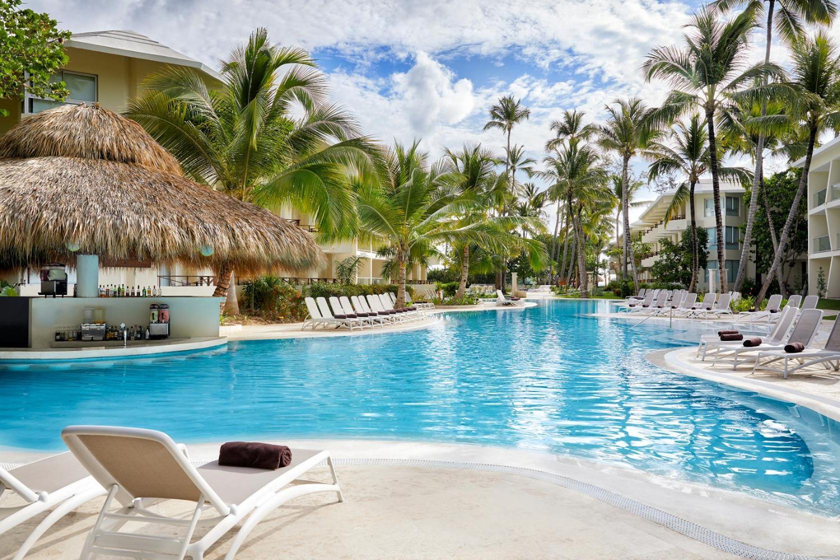 Impressive Premium Punta Cana Ngoại thất bức ảnh